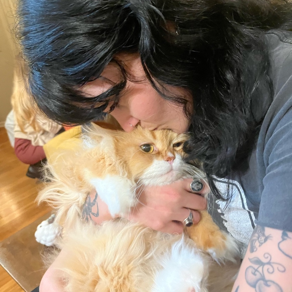 Meet your Posher, Nina